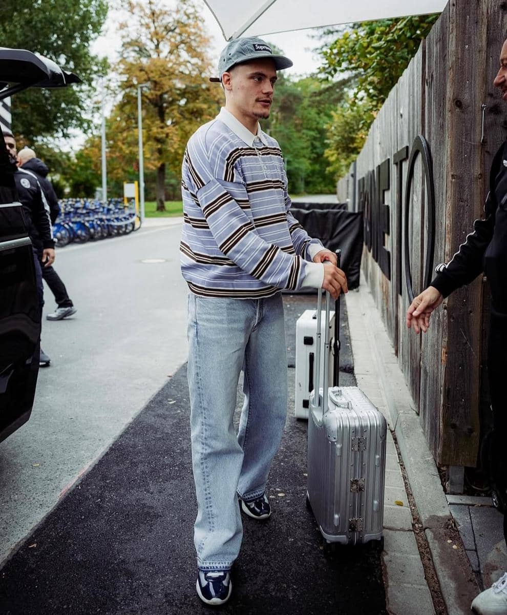 Style Florian Wirtz