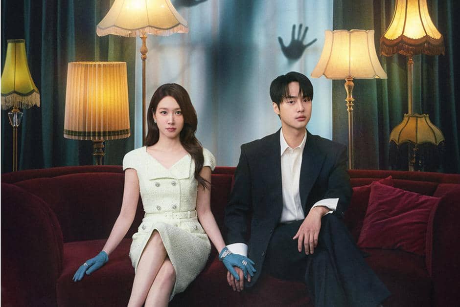 7 Karakter Pendukung di Drakor Spooky In Love