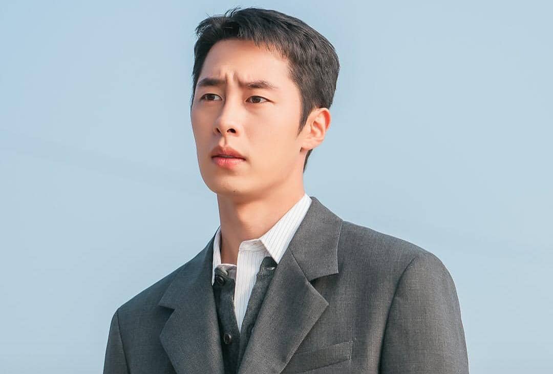 still cut drama Korea Doctor on the Edge