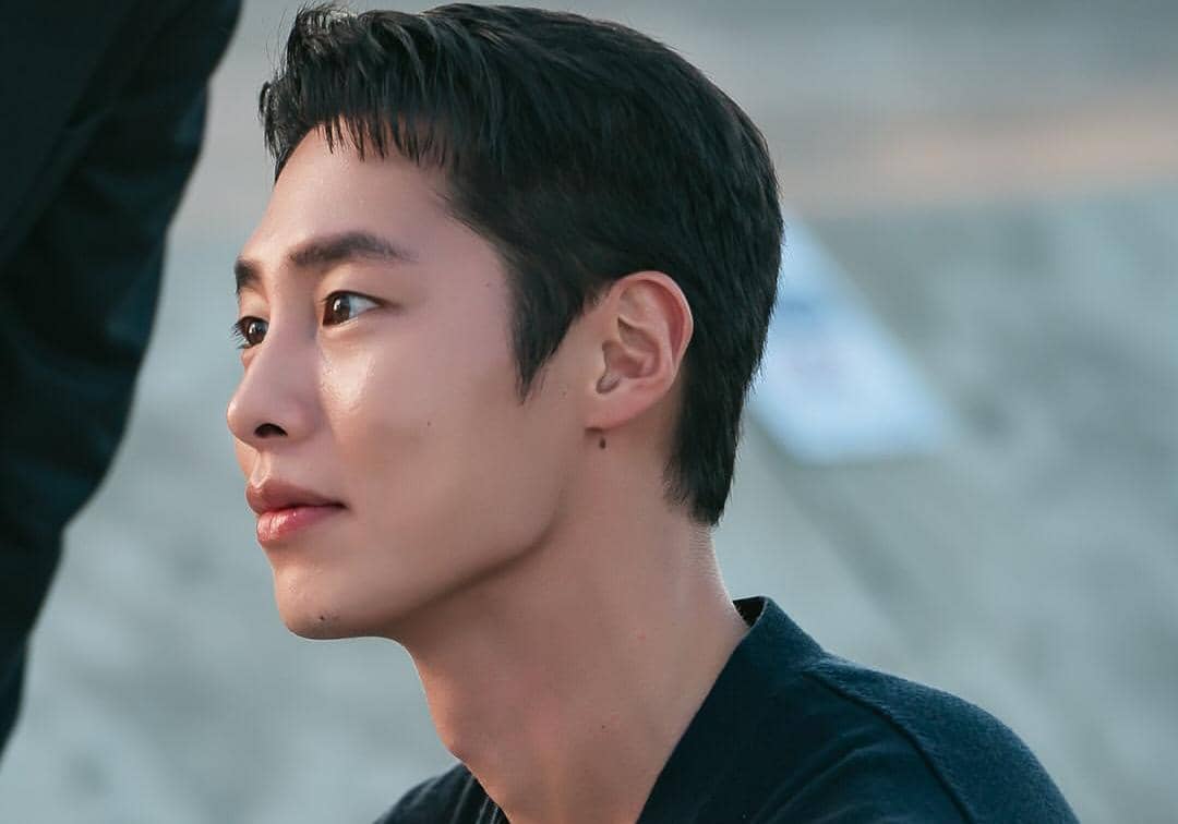 still cut drama Korea Doctor on the Edge
