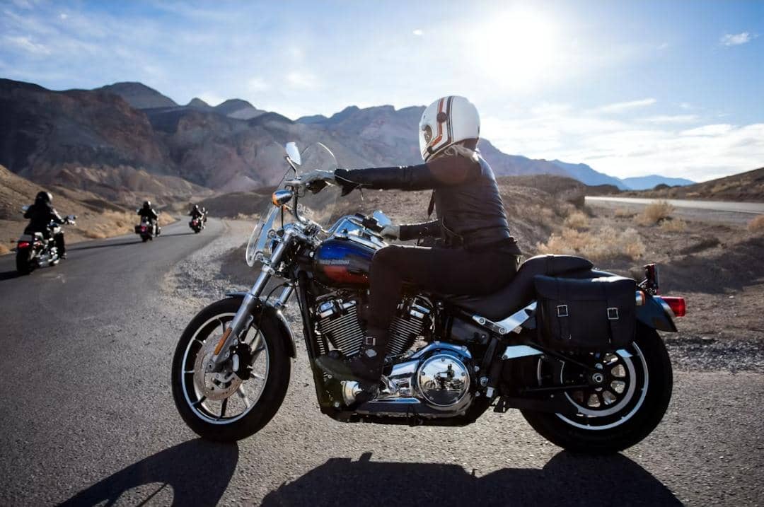 5 Alasan Motor Jadi Tidak Stabil setelah Ganti Ban