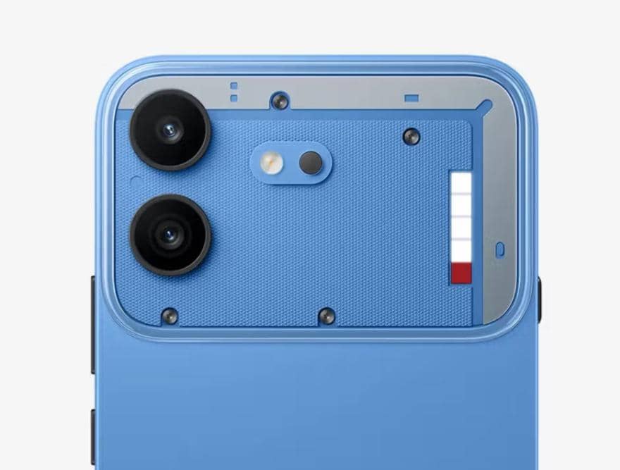 Nothing Phone (4b)