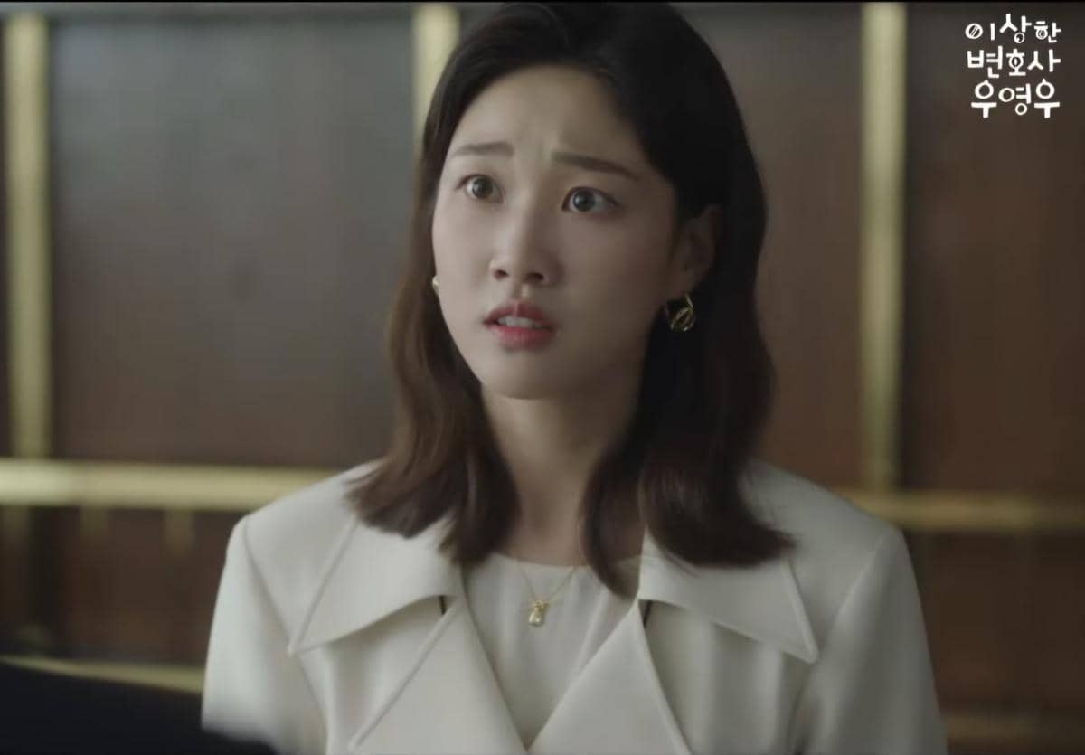 Drama Extraordinary Attorney Woo