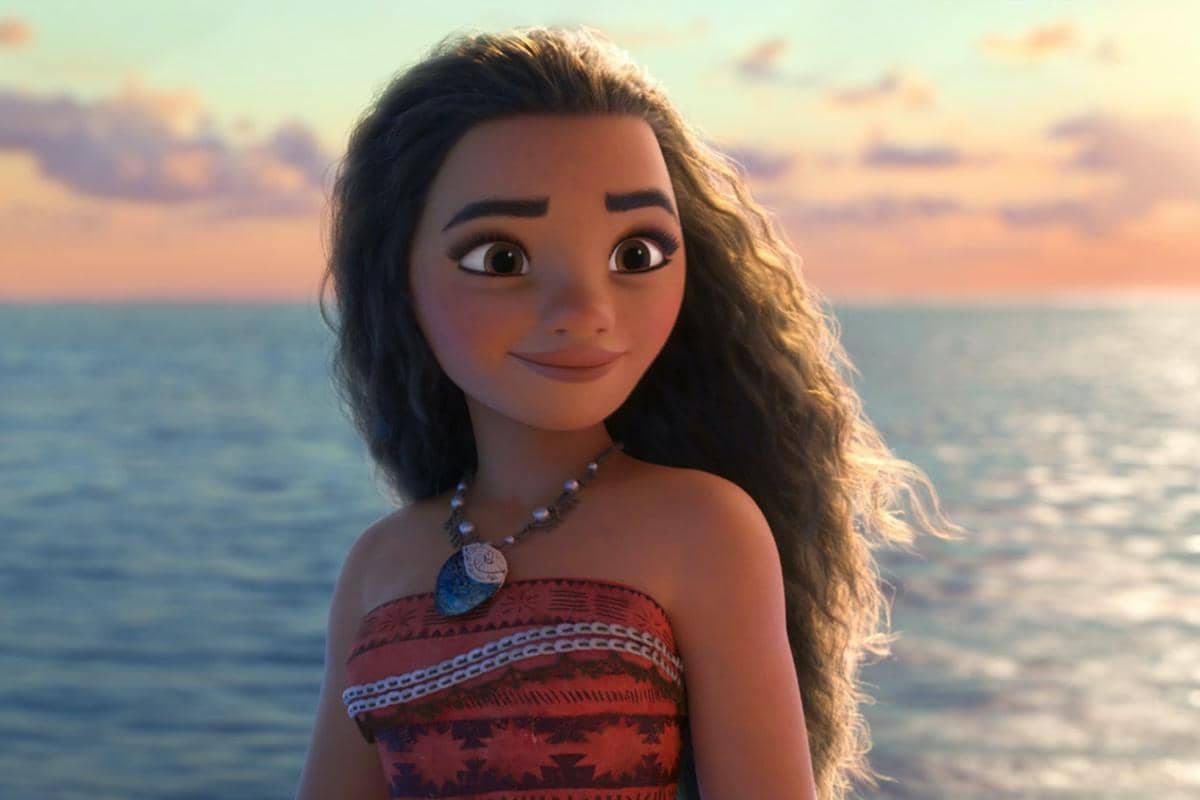 Moana