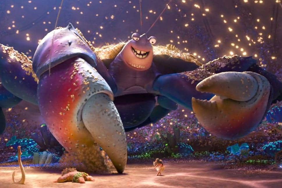 Tamatoa