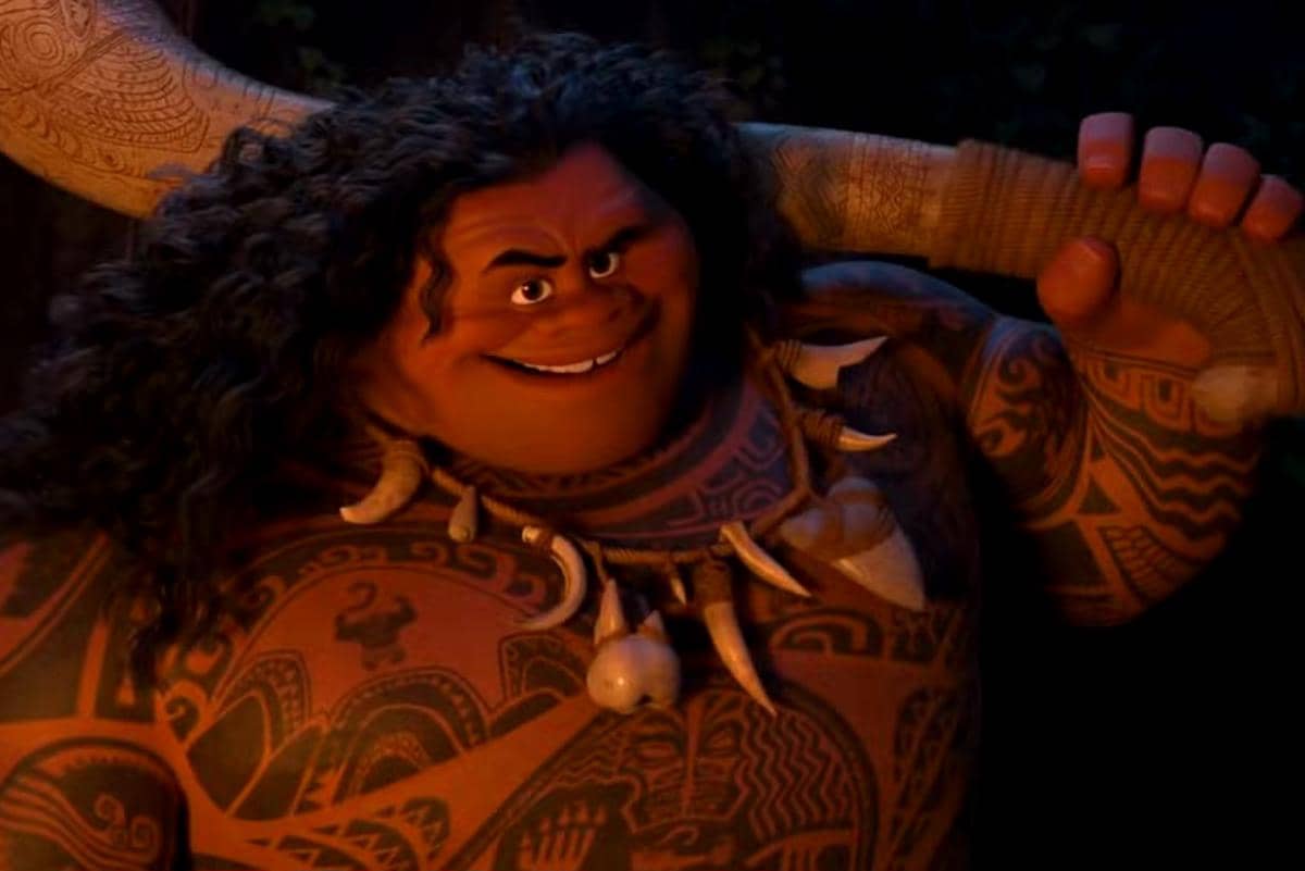 Maui