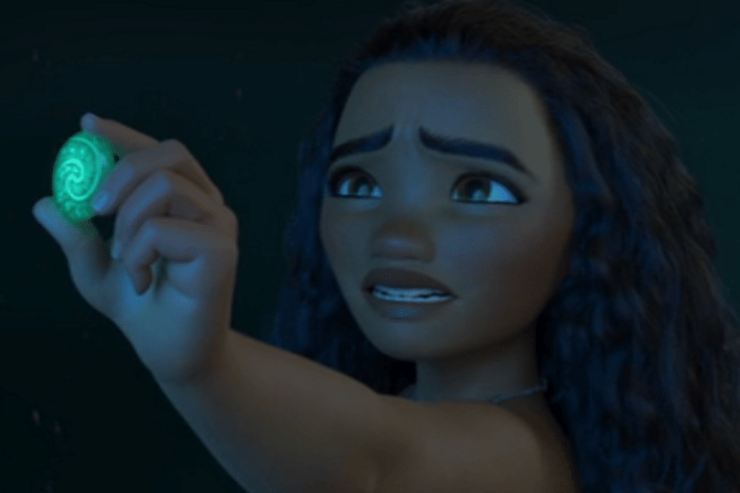 Moana