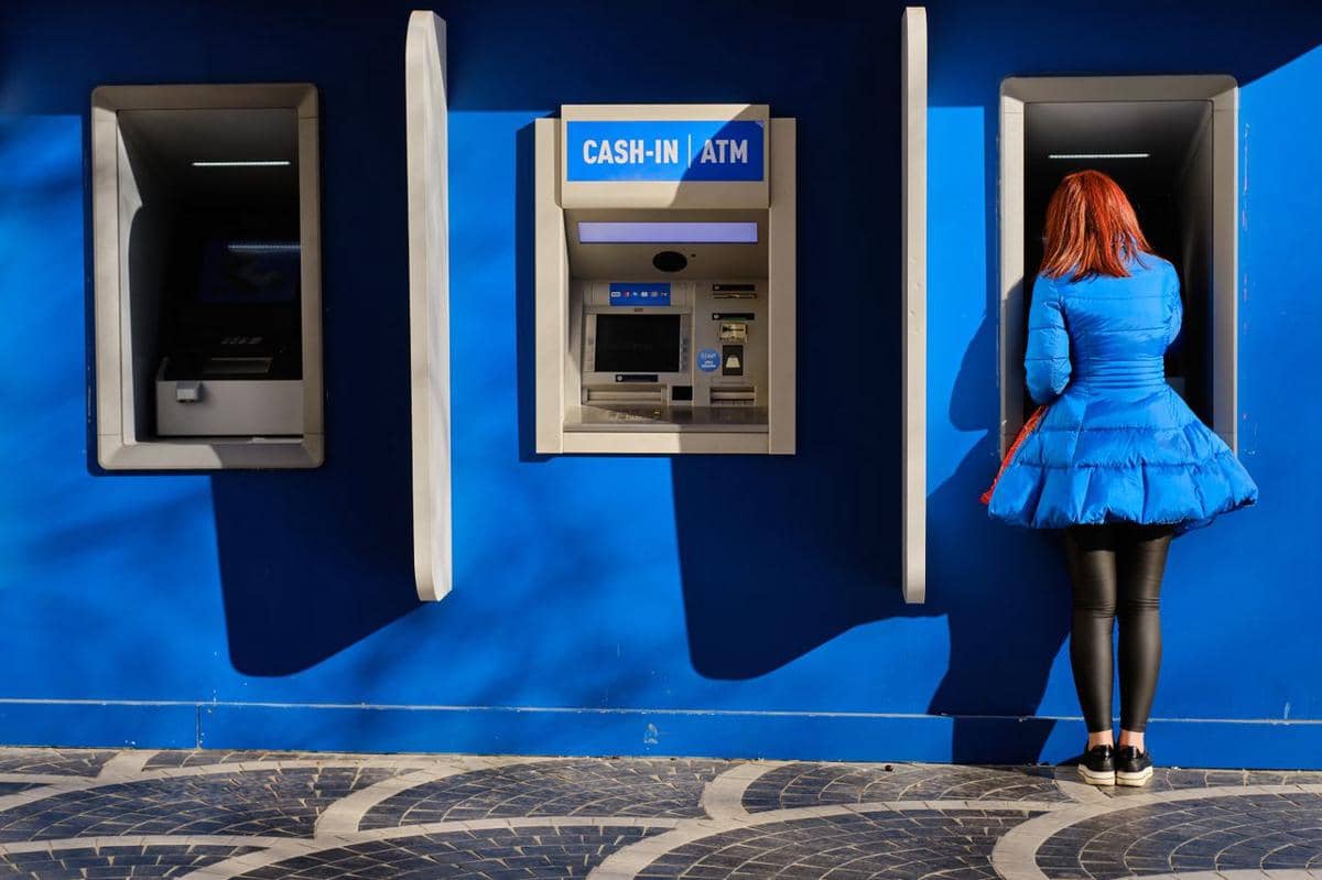 cara registrasi mobile banking di atm bca