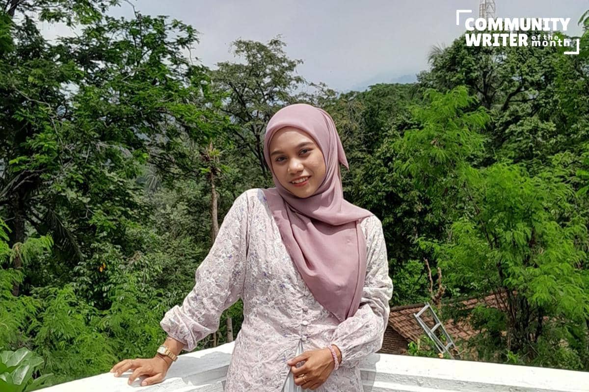 Cerita Nawa Maulida, Kemas Menarik Artikel Dunia Hiburan Thailand