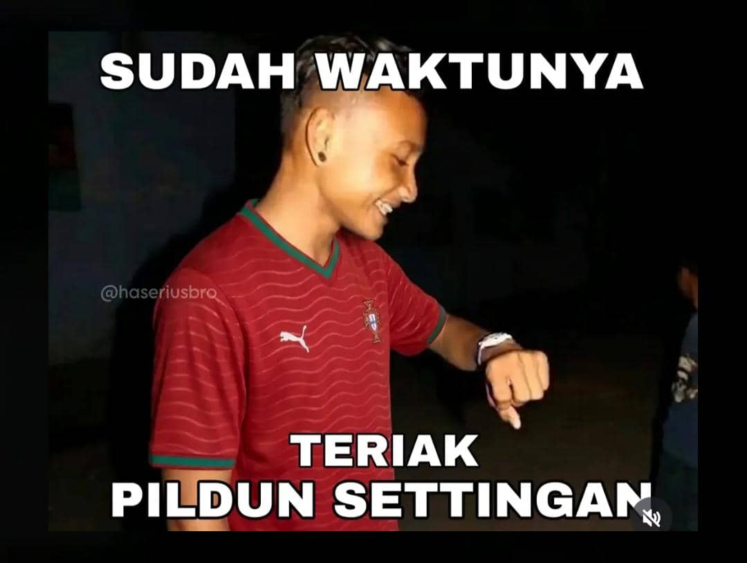 8 Meme Kontroversi Kemenangan Argentina atas Mesir, Disebut Setingan?