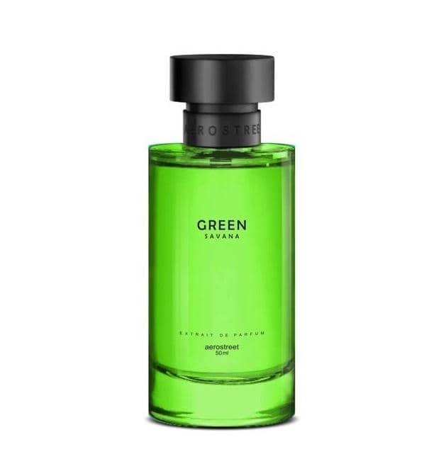 Aerostreet - Fresh Green
