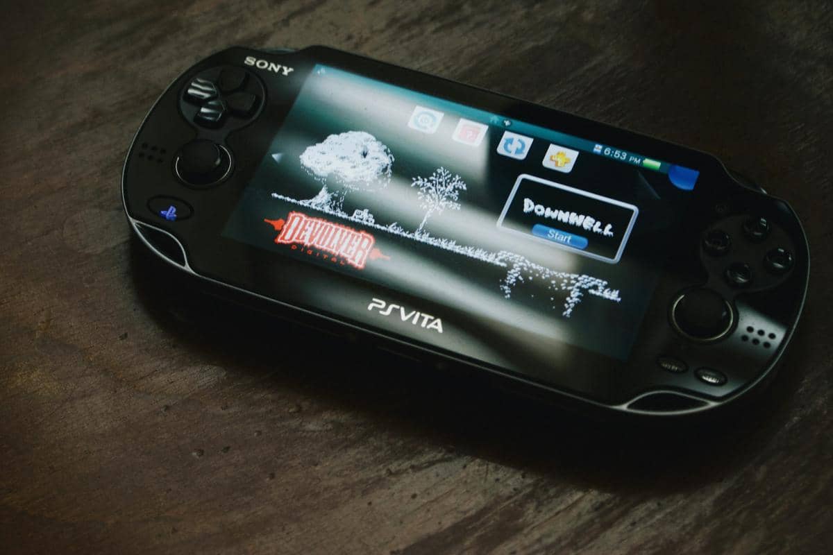 Kenapa Sony Tak Pernah Bikin Penerus PS Vita?