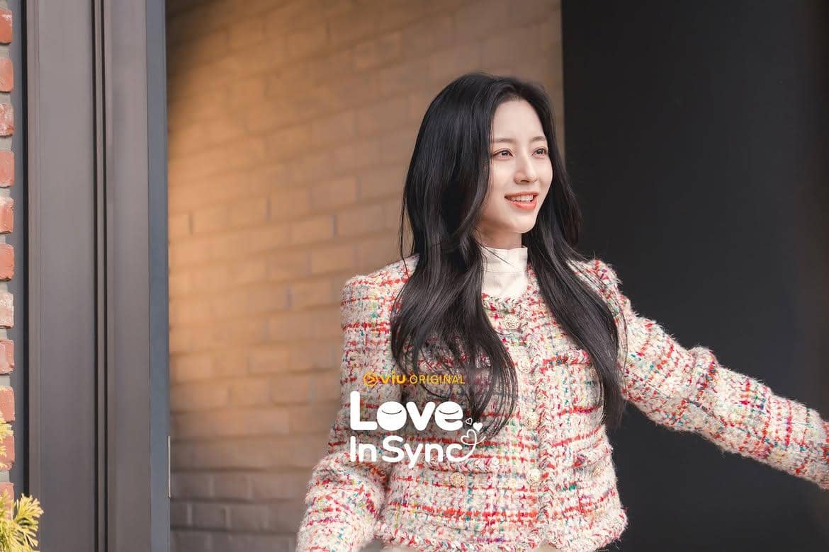 7 Dampak Rumor Buruk Dirasakan Yoo Ji An di Love In Sync, Kompleks!