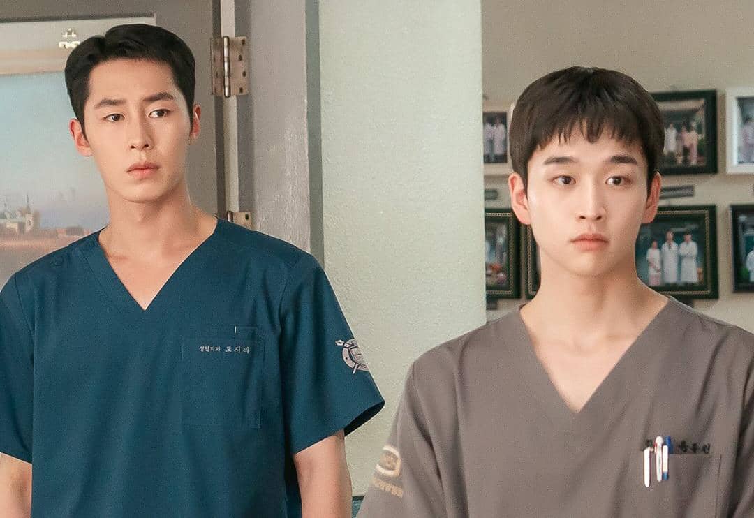 Apakah Puskesmas Pyeondong-do Ditutup di Ending Doctor on the Edge?