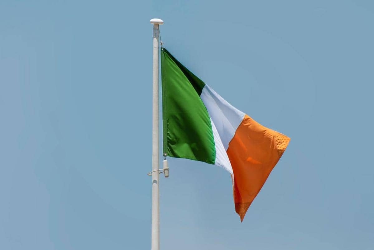 Irlandia Sahkan RUU Larang Barang Impor dari Pemukim Israel