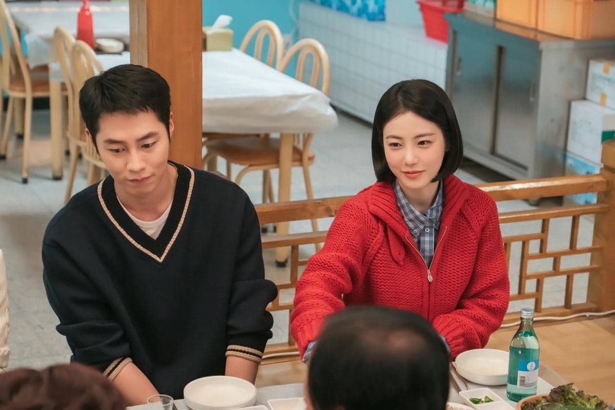 still cuts drama Doctor On The Edge