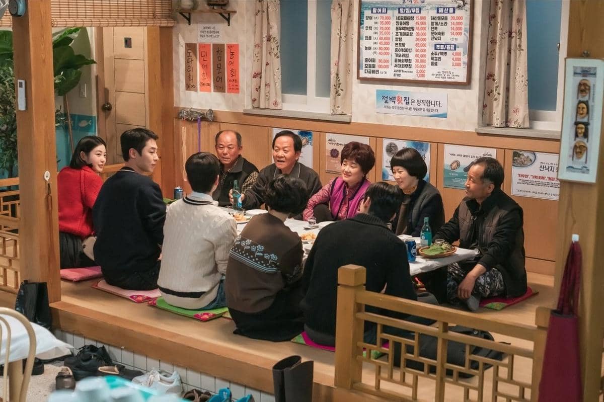 still cuts drama Doctor On The Edge