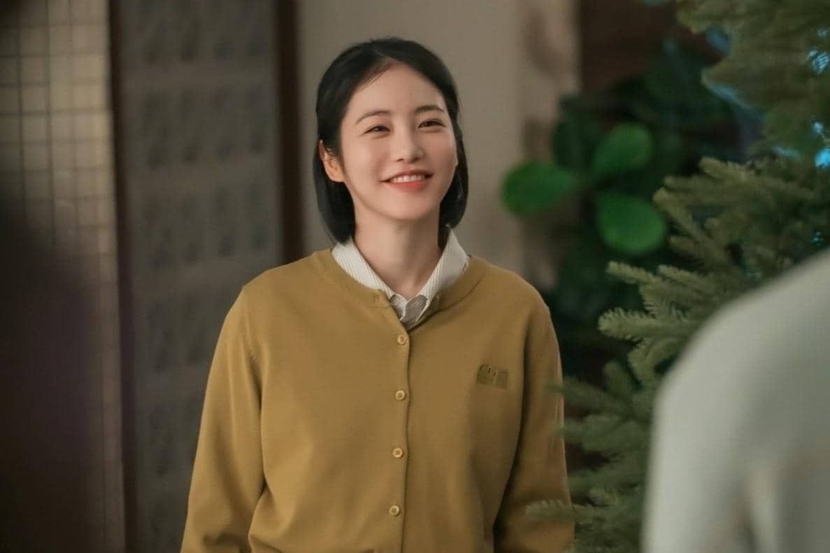 5 Character Development Yook Ha Ri di Ending Doctor On The Edge