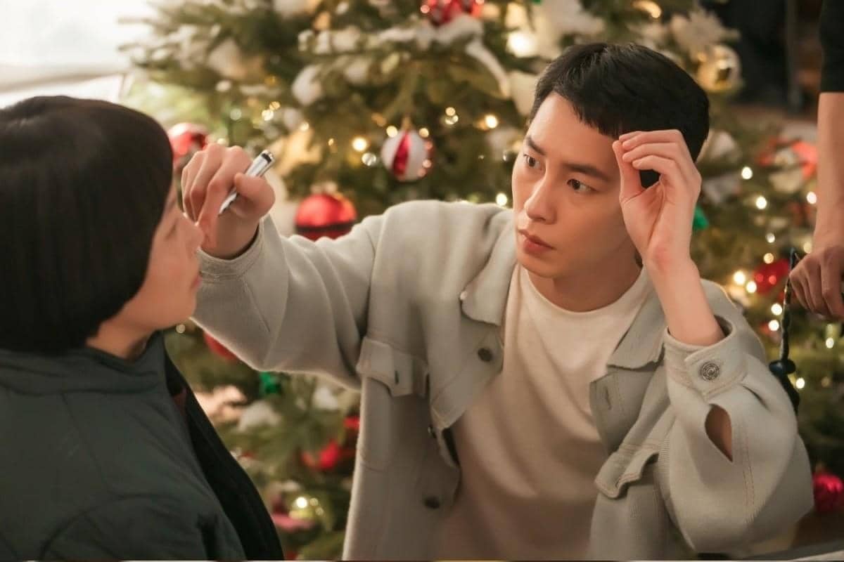 still cuts drama Doctor On The Edge
