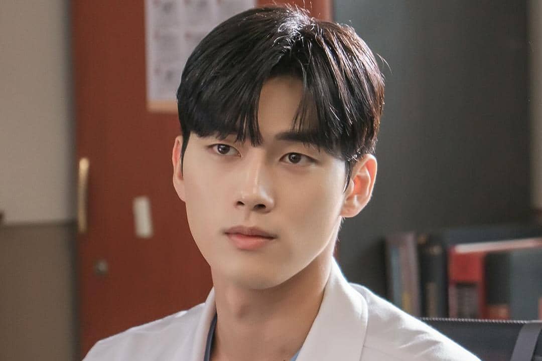 still cut drakor Doctor on the Edge