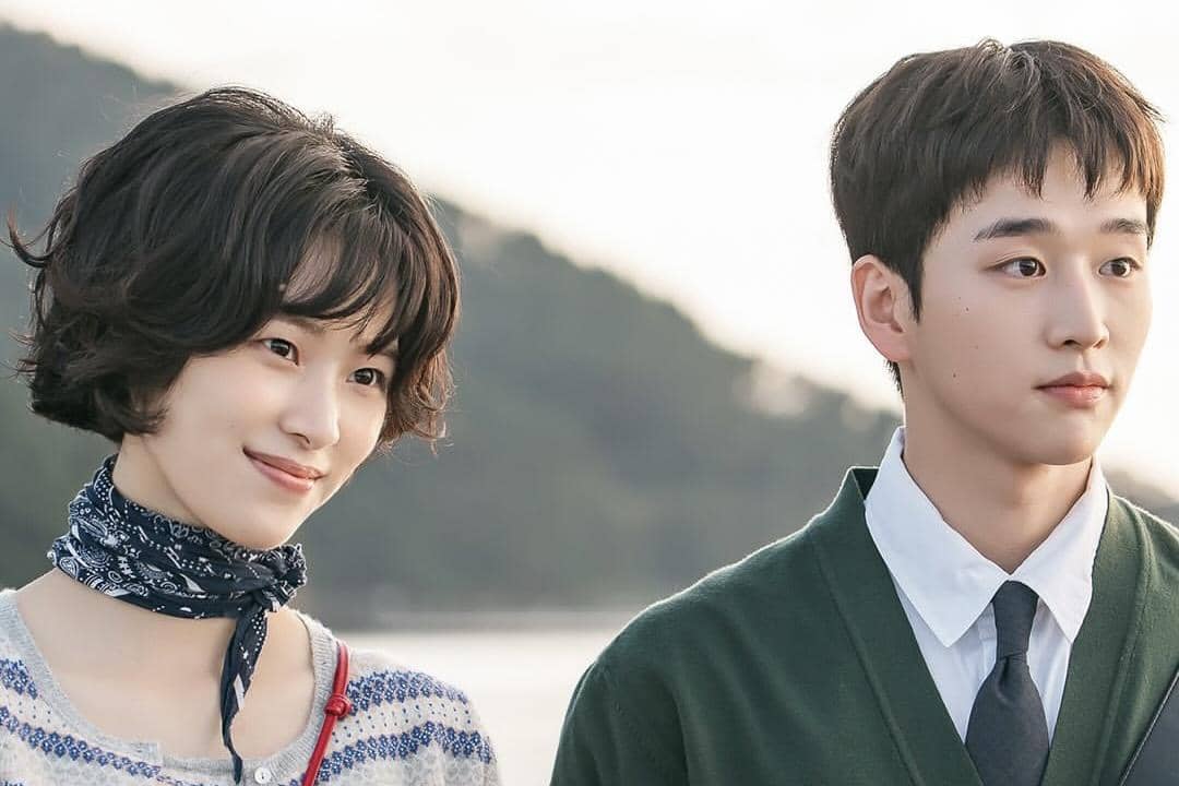 still cut drakor Doctor on the Edge