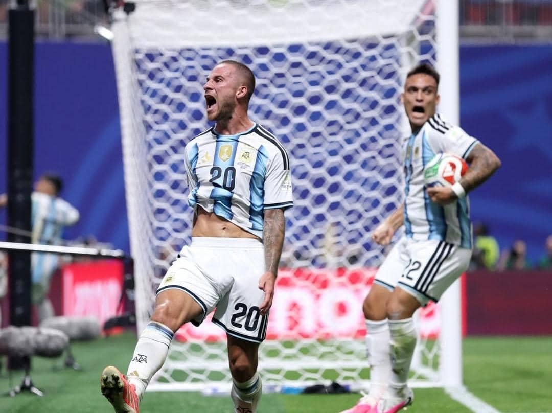 Mengapa Laga Semifinal Piala Dunia 2026 Jauh Lebih Menegangkan Mental 