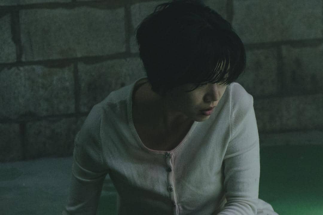 still cut drama The Husband 
