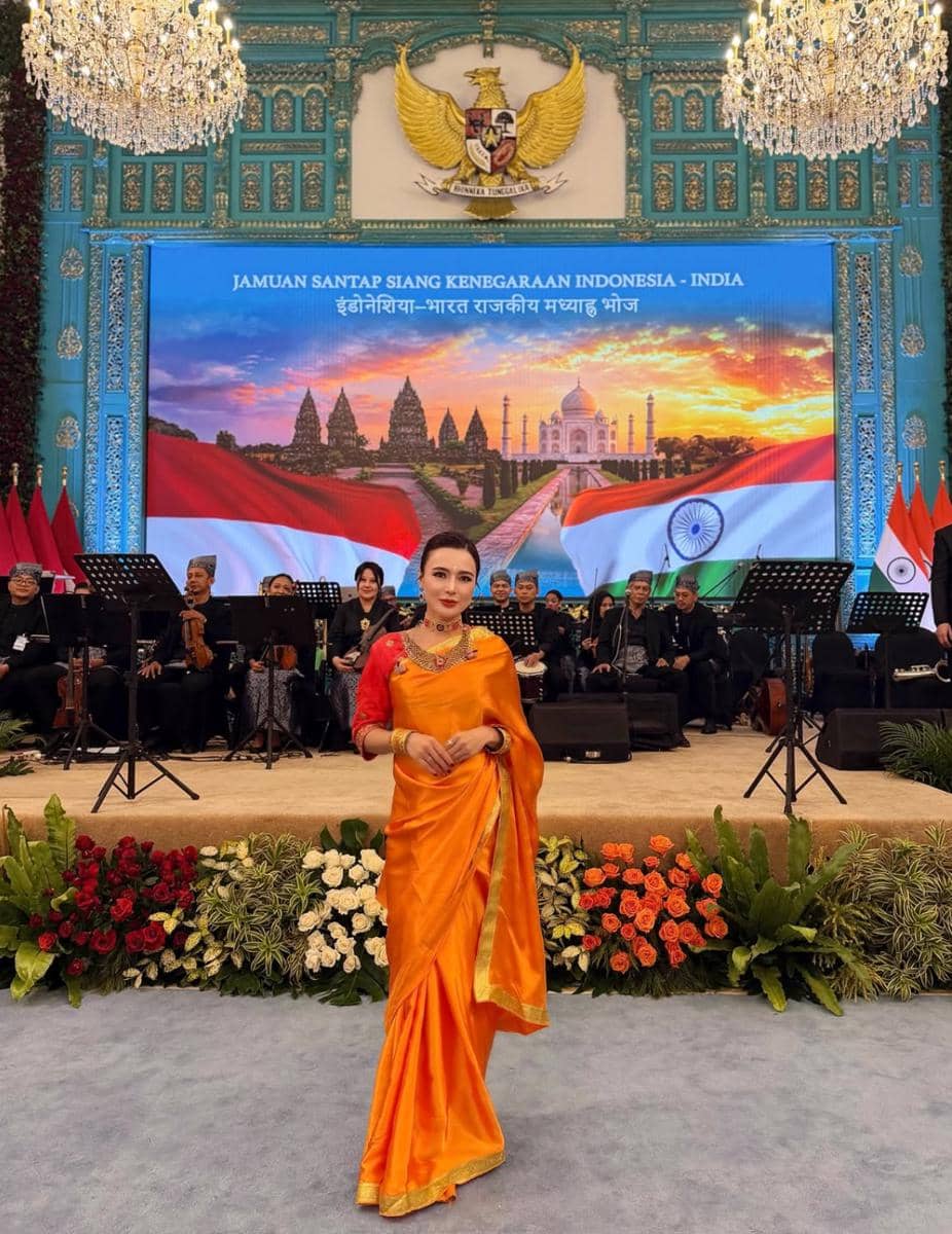 Wika salim