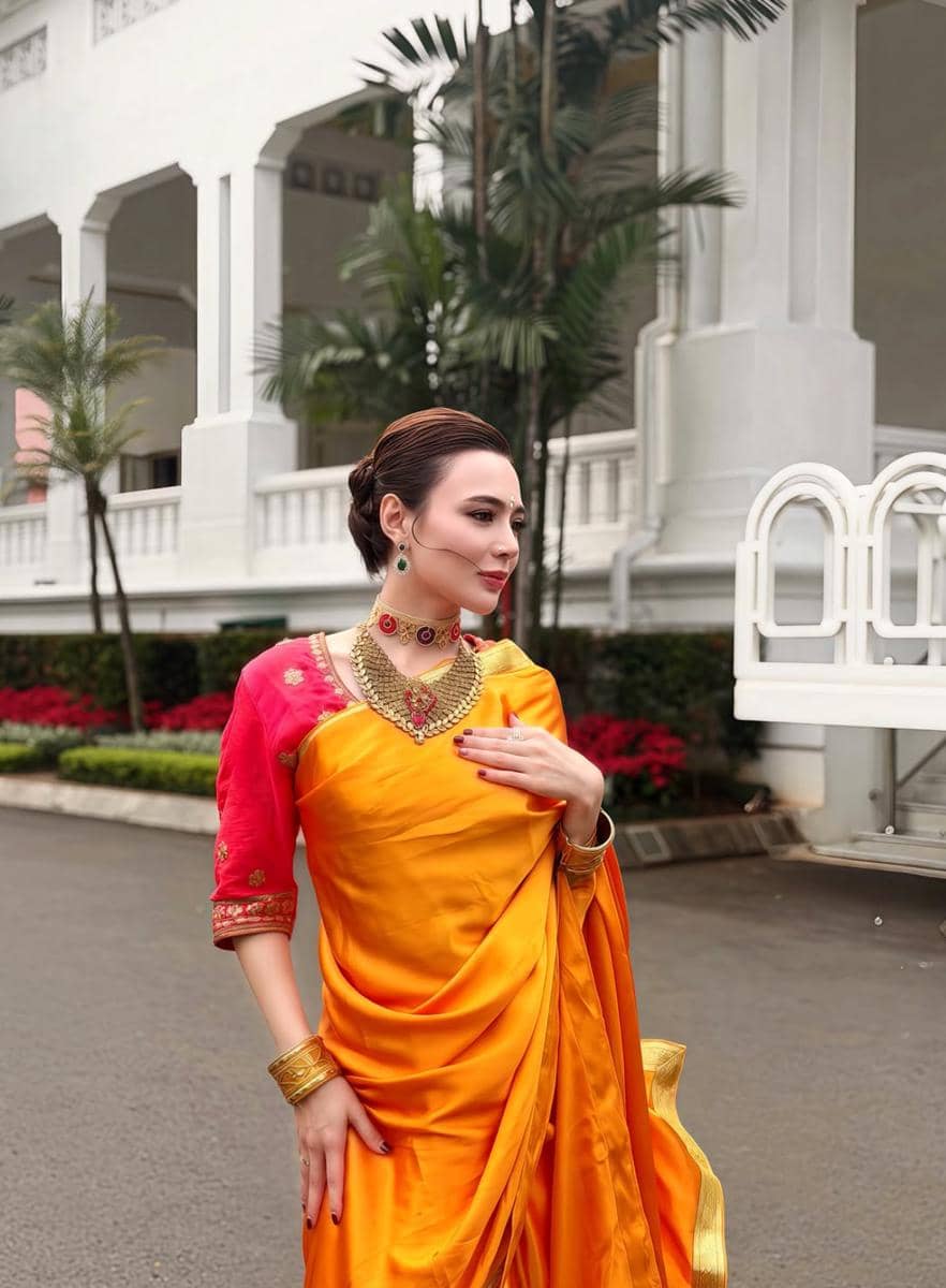 Wika salim