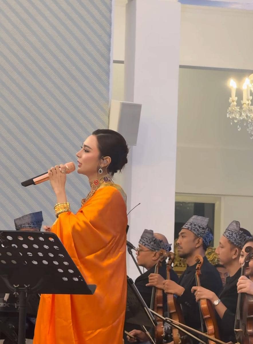 Wika salim