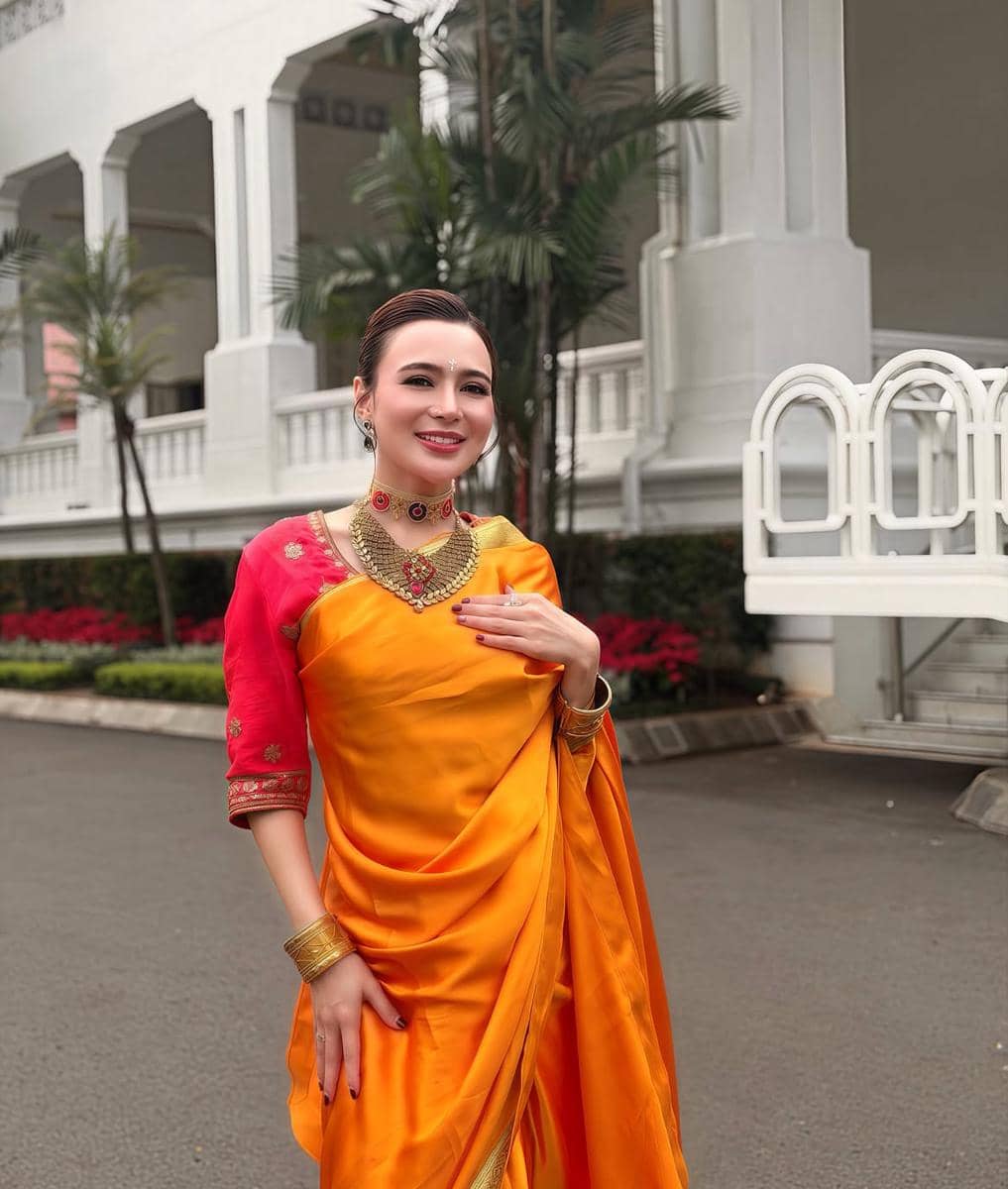 Wika salim