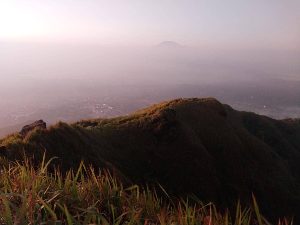 Gunung Ungaran