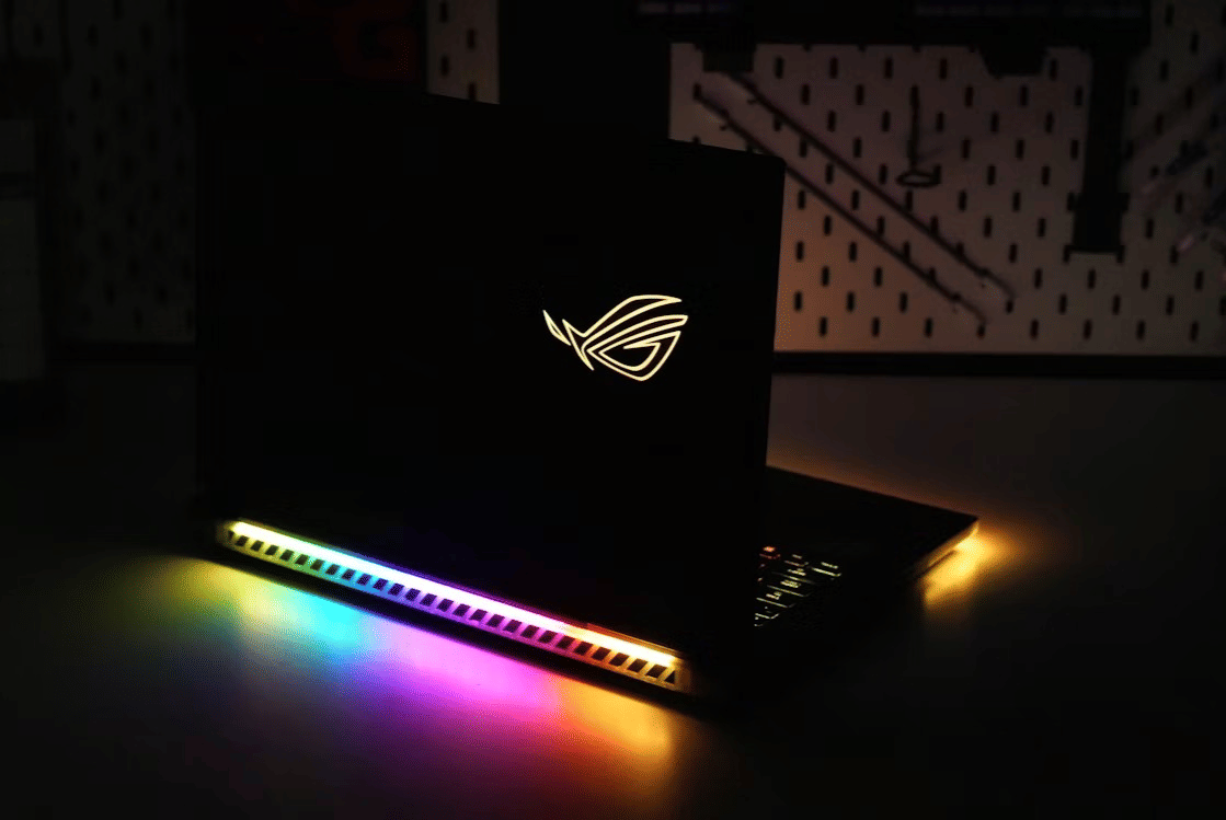Apakah Laptop Gaming Hanya Gimik? Simak Faktanya