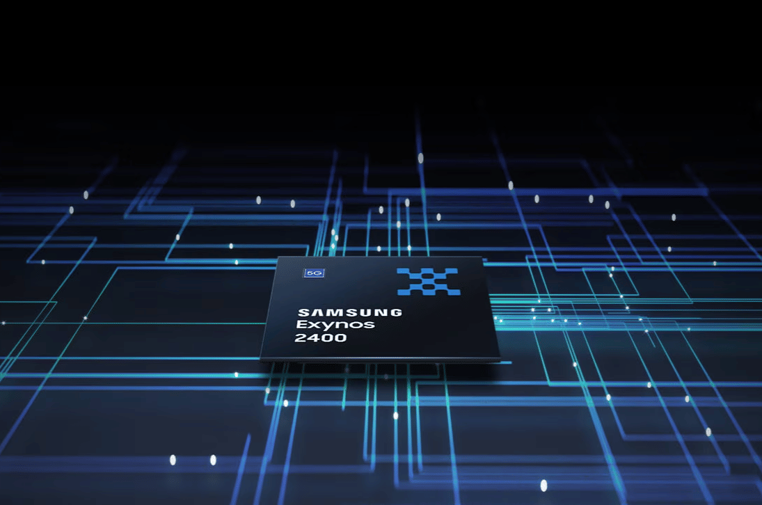 Exynos 2400