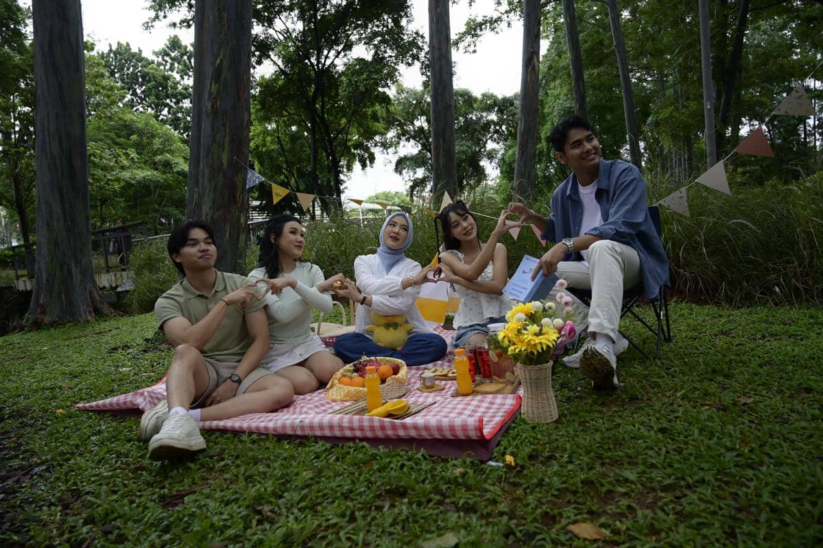 Tak Semua Teman Layak Dipertahankan, Ini 5 Ciri Sahabat Sejati