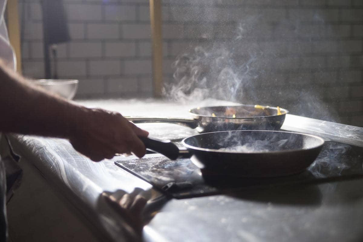 7 Bumbu Dapur yang Harus Disangrai sebelum Dihaluskan