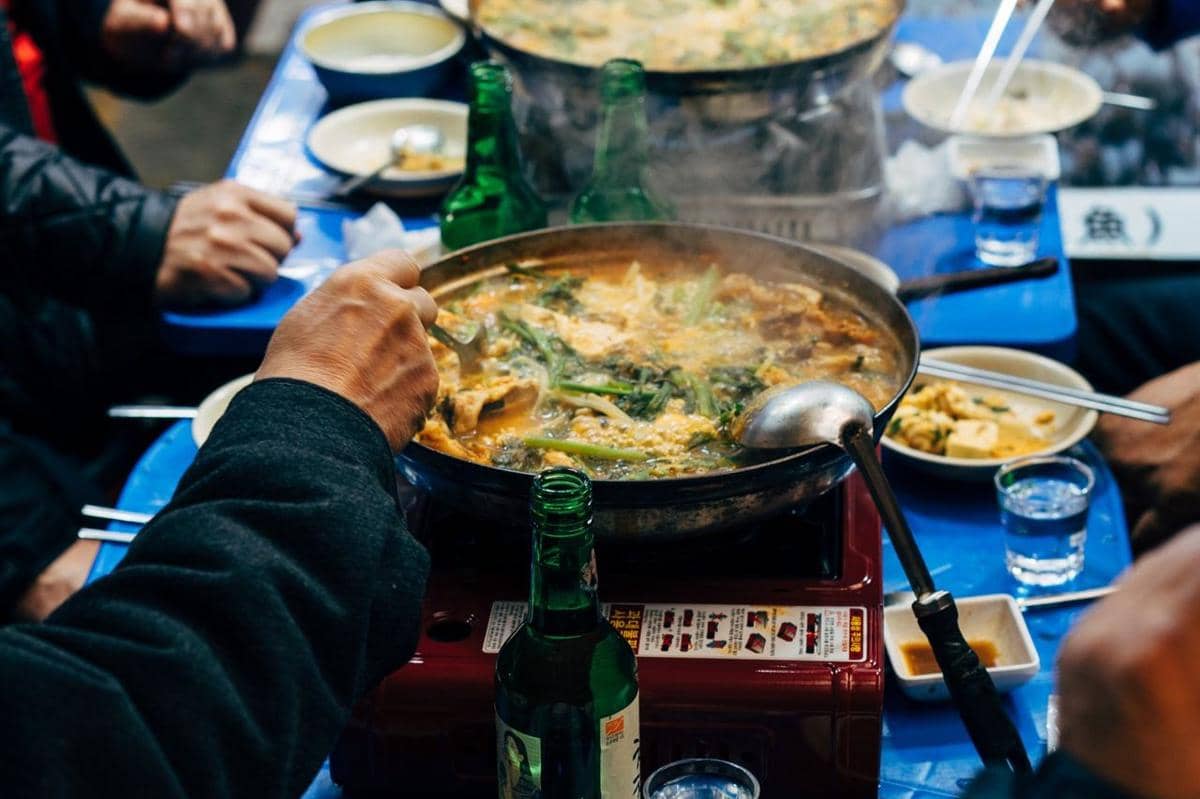 Resep Bumbu Mala Rumahan untuk Hotpot yang Pedas Nampol, Auto Nagih!