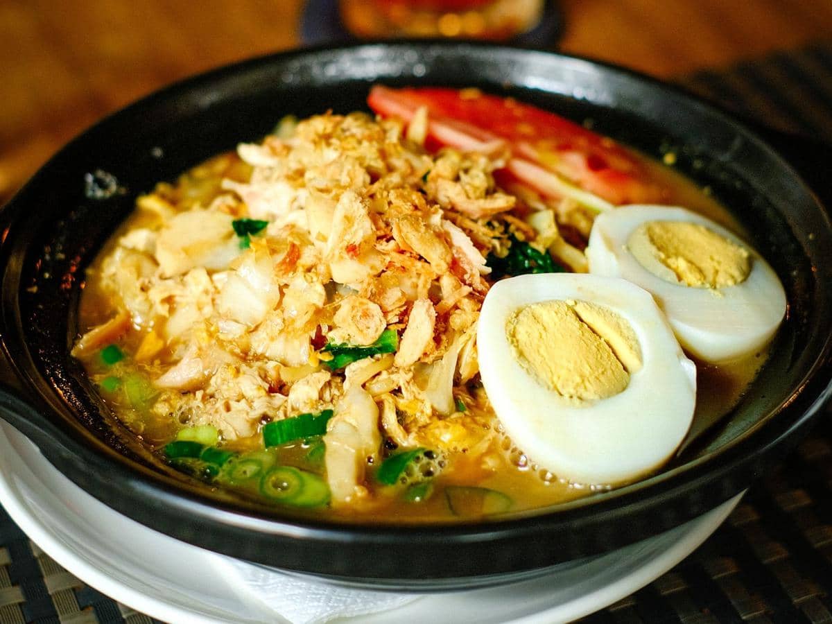 Soto Tulang Daging Ayam ala Rumahan, Gurih Melimpah dan Mudah Dibuat