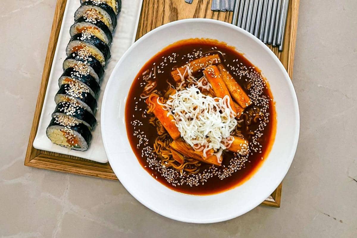 5 Trik Meracik Bumbu Dasar Korea Halal, Masak Korean Food Gak Pakai Ragu