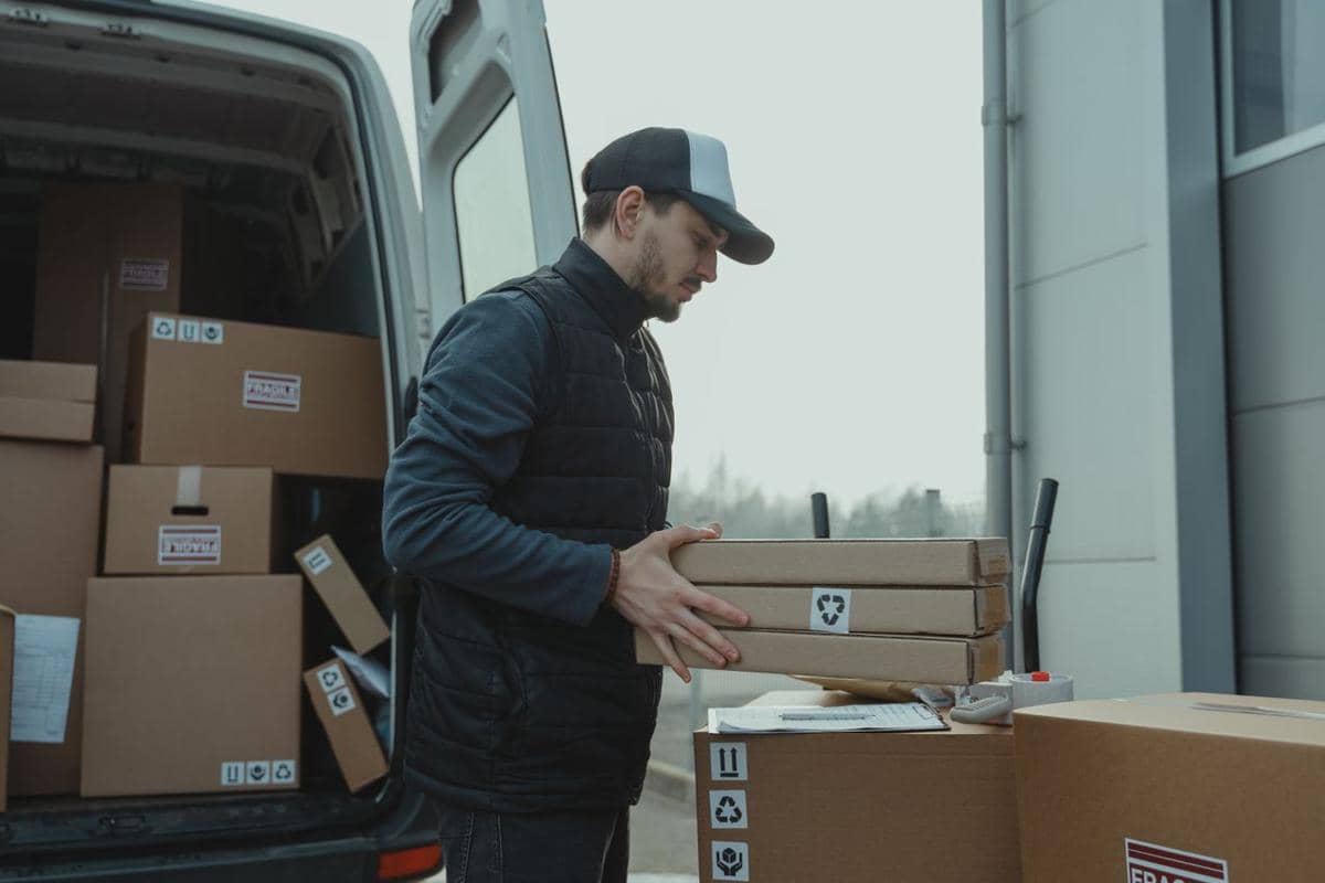 5 Fakta Micro Fulfillment Center, Solusi Distribusi Belanja Serba Instan