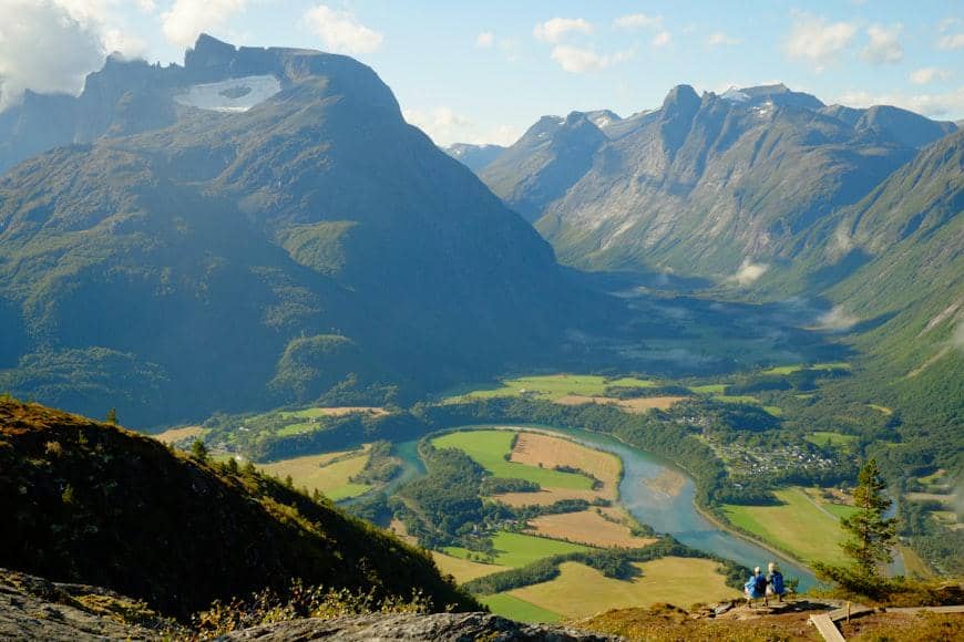 5 Kebiasaan Unik Orang Norwegia, Ketahui sebelum ke Sana!