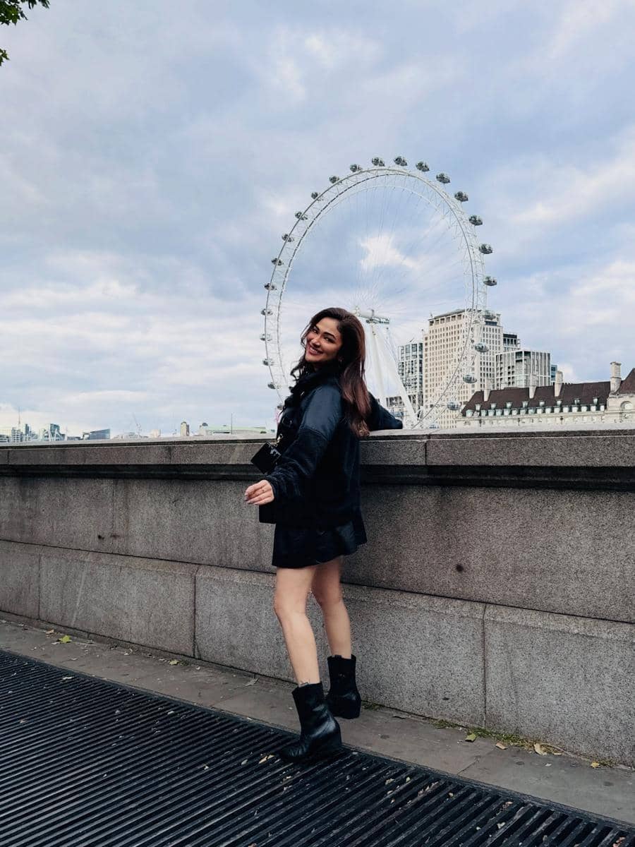 Ridhima Pandit