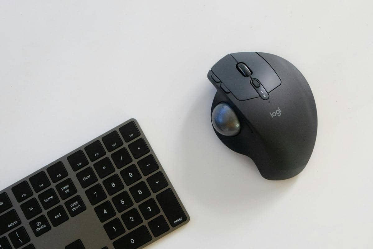 Apa Itu Trackball Mouse dan Siapa yang Cocok Memakainya?