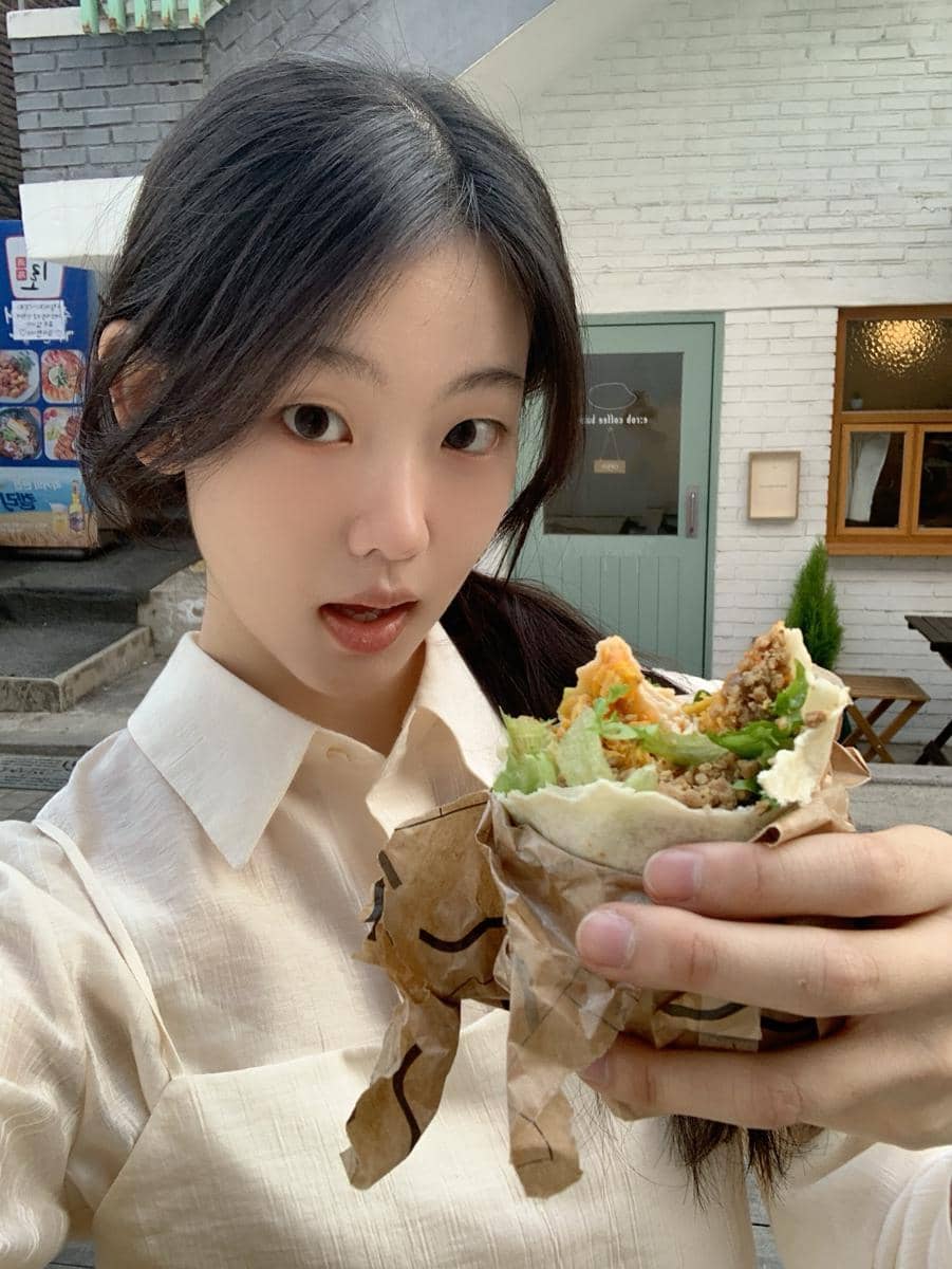 Seo Su Min