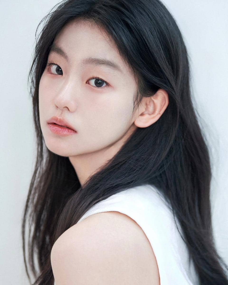 Seo Su Min