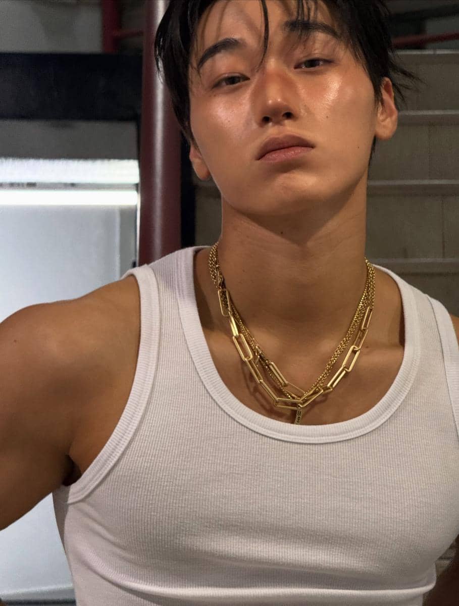 San ATEEZ