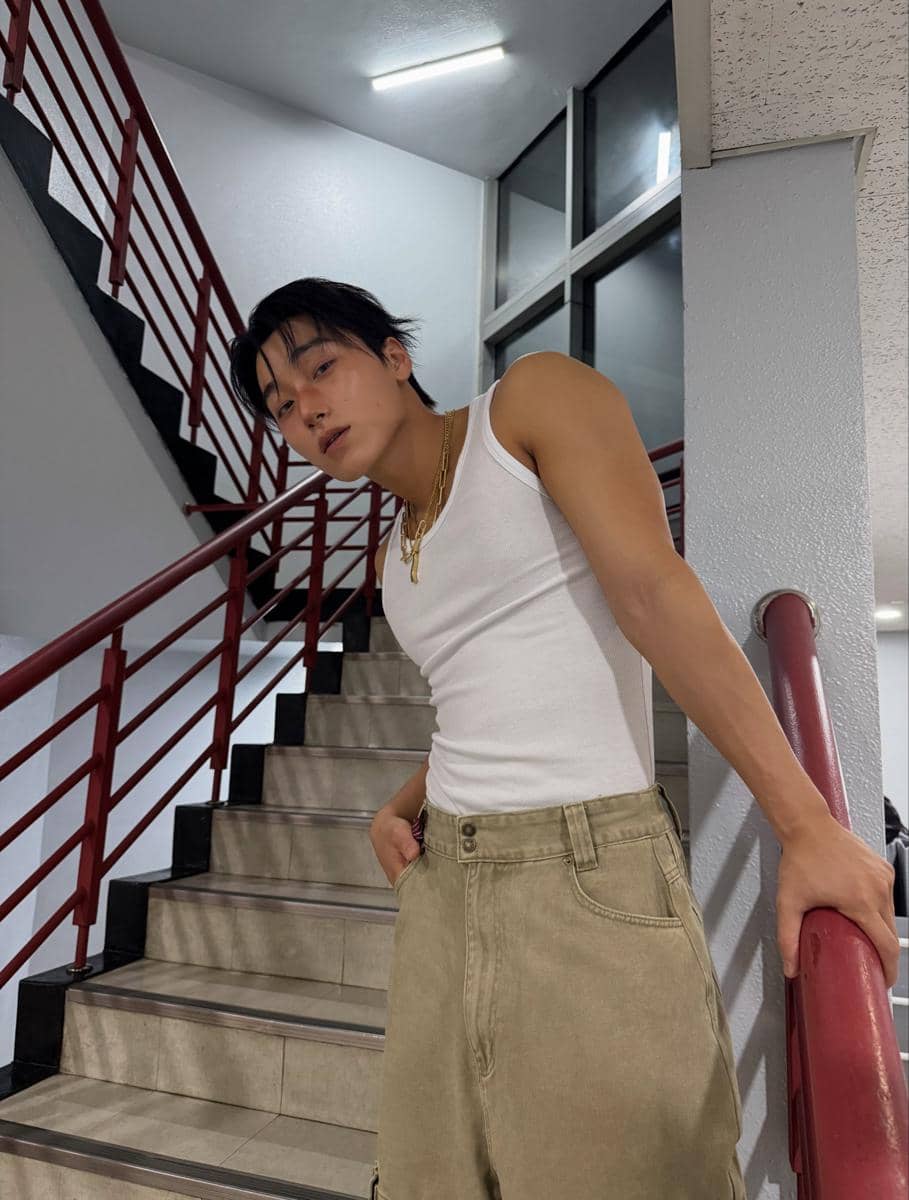 San ATEEZ