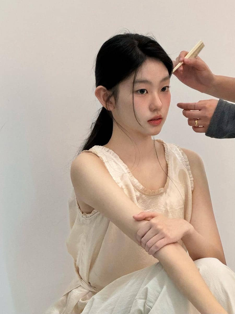 Seo Su Min