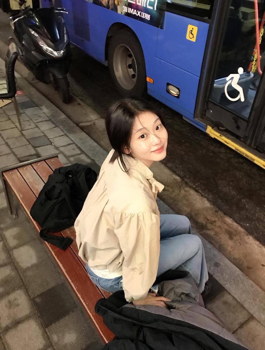 Seo Su Min