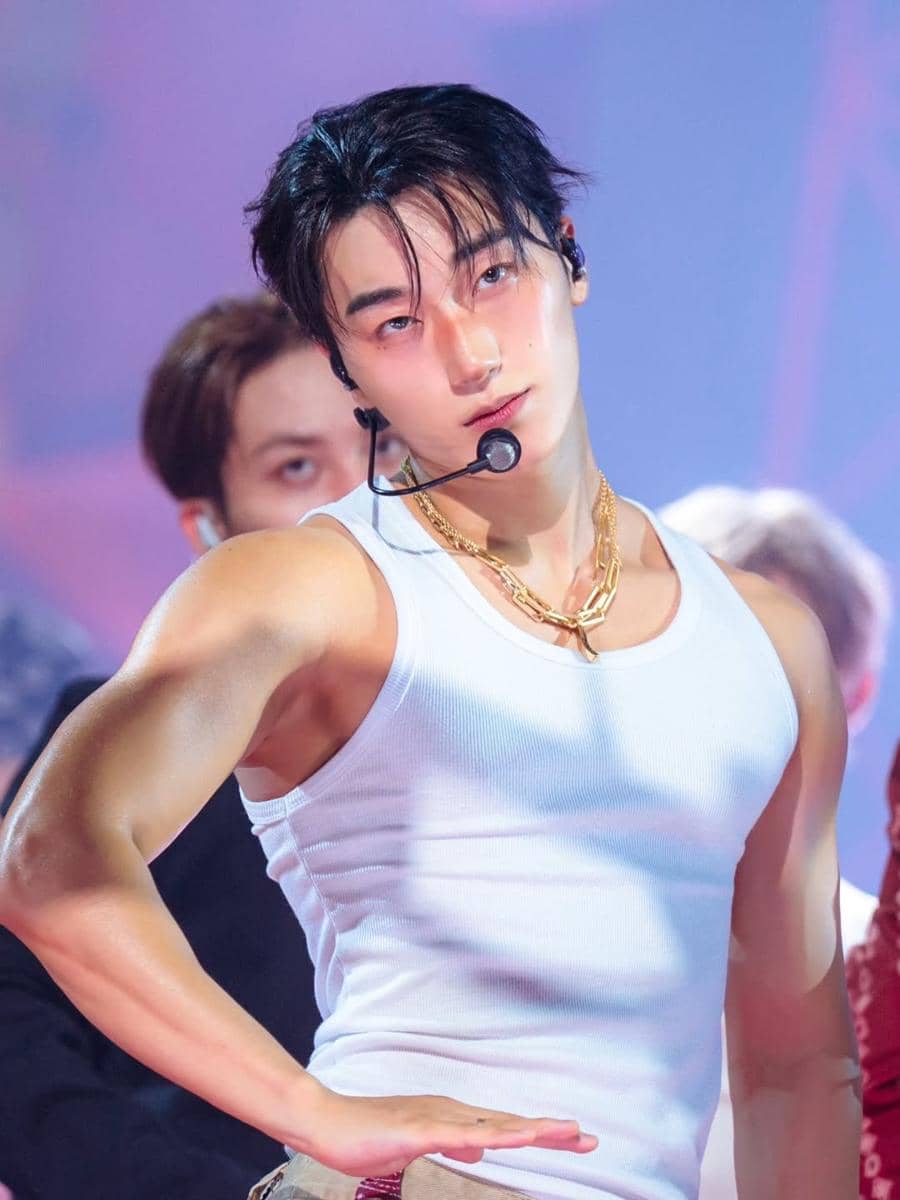 San ATEEZ